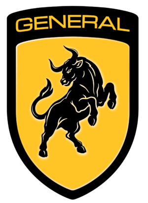 ДЖЕНЕРАЛ (Турчин)