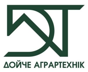 ДОЙЧЕ АГРАРТЕХНІК